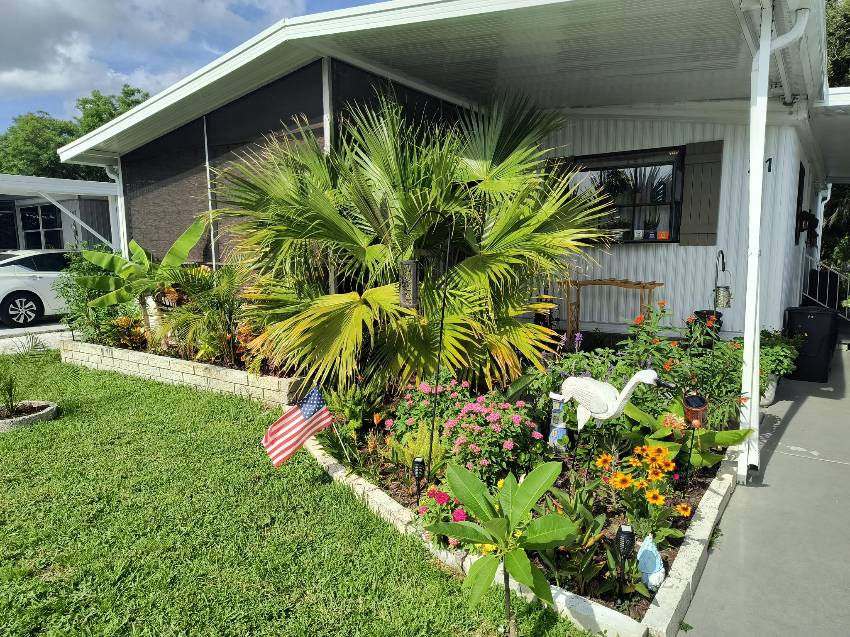 201 Poinciana Dr a Ellenton, FL Mobile or Manufactured Home for Sale