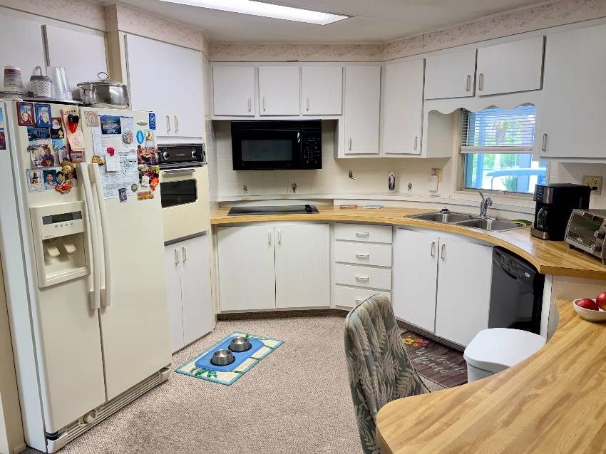 858 Dominica a Venice, FL Mobile or Manufactured Home for Sale