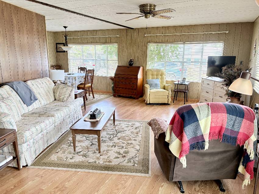 2487 Sylvia Lane a Venice, FL Mobile or Manufactured Home for Sale