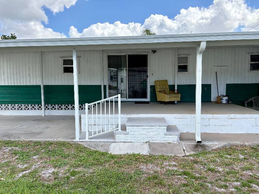 2487 Sylvia Lane a Venice, FL Mobile or Manufactured Home for Sale