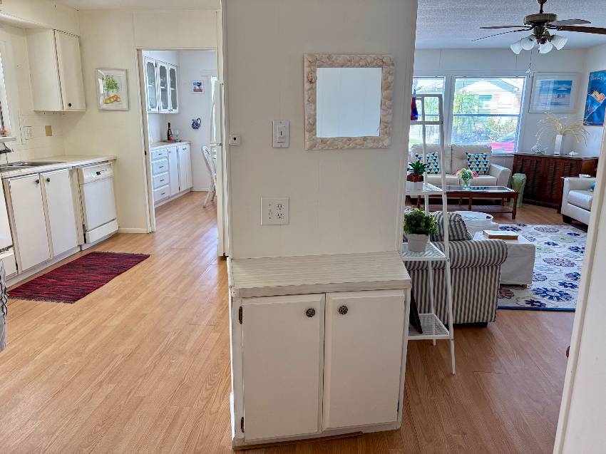 956 Bonaire E a Venice, FL Mobile or Manufactured Home for Sale