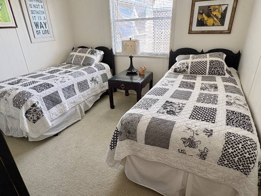 956 Bonaire E a Venice, FL Mobile or Manufactured Home for Sale