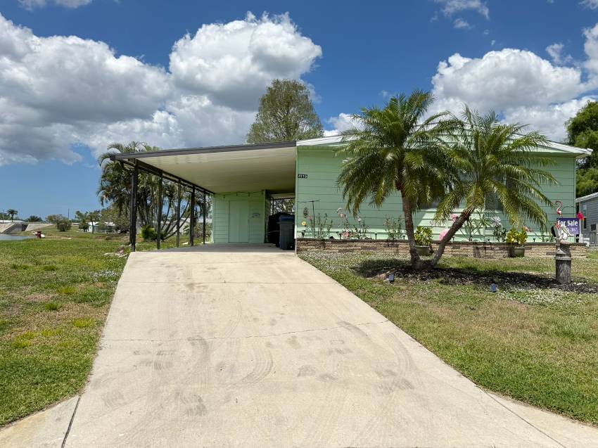 4115 Long Lake Way a Ellenton, FL Mobile or Manufactured Home for Sale