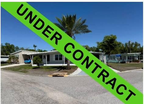 7604 Bonita Way a Ellenton, FL Mobile or Manufactured Home for Sale