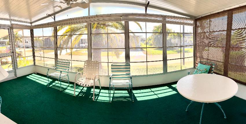 975 Roseau E a Venice, FL Mobile or Manufactured Home for Sale