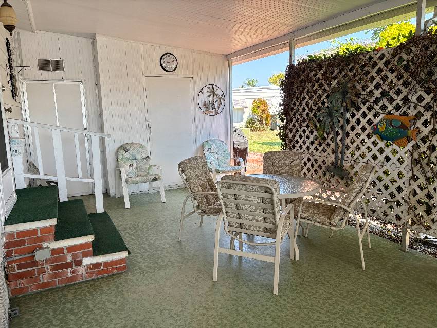 933 Questa W a Venice, FL Mobile or Manufactured Home for Sale