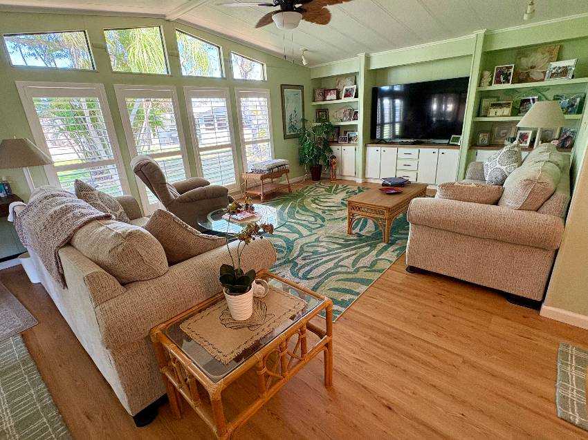 1163 Kingston a Venice, FL Mobile or Manufactured Home for Sale