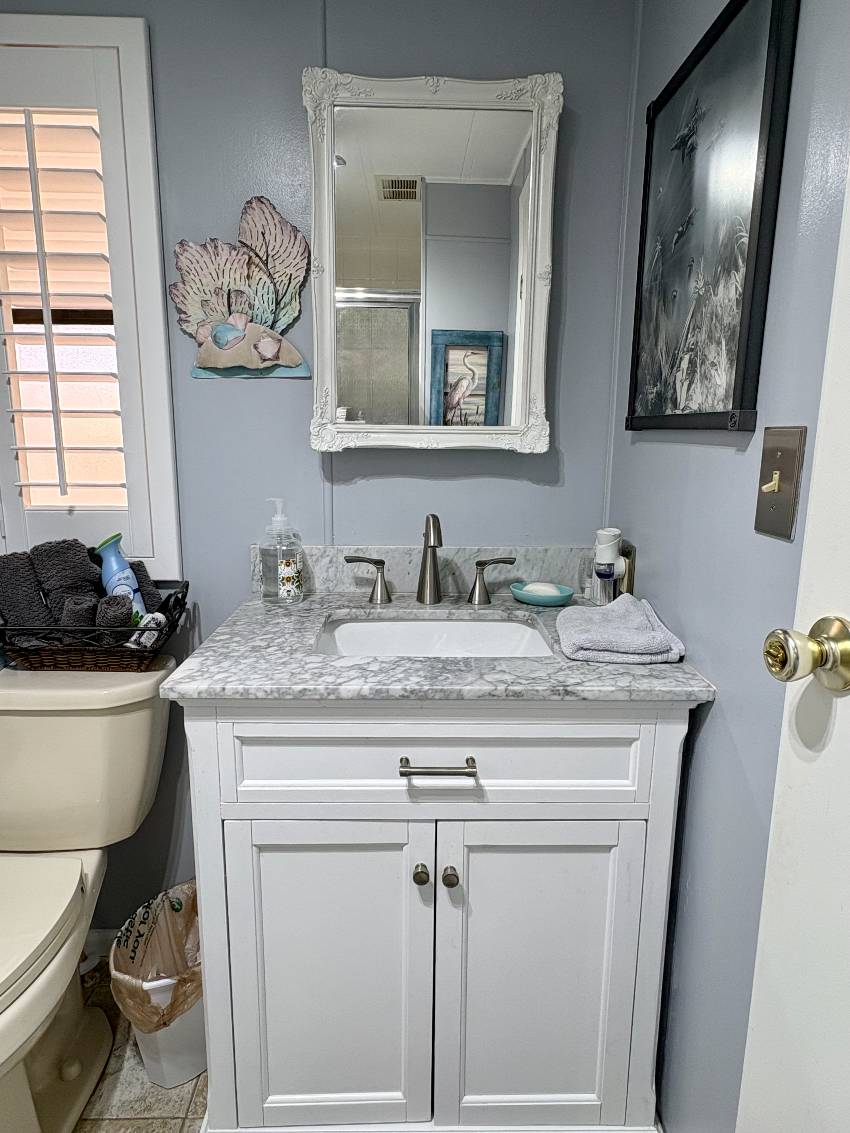 1163 Kingston a Venice, FL Mobile or Manufactured Home for Sale