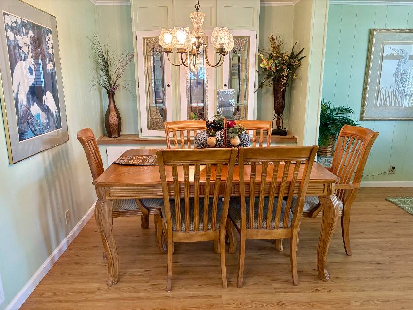 1163 Kingston a Venice, FL Mobile or Manufactured Home for Sale