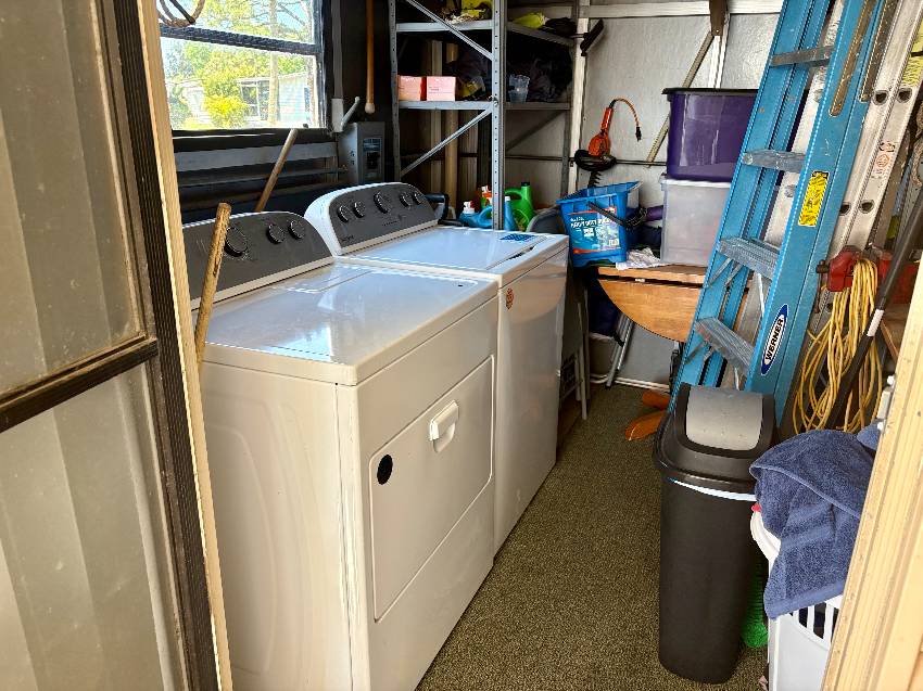 1163 Kingston a Venice, FL Mobile or Manufactured Home for Sale