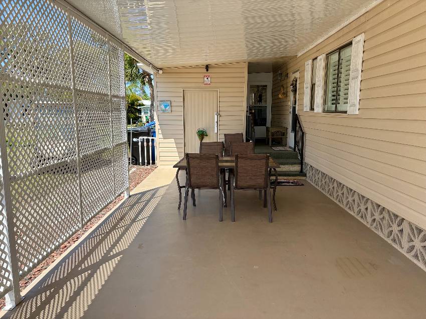 1163 Kingston a Venice, FL Mobile or Manufactured Home for Sale