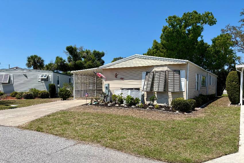 1163 Kingston a Venice, FL Mobile or Manufactured Home for Sale