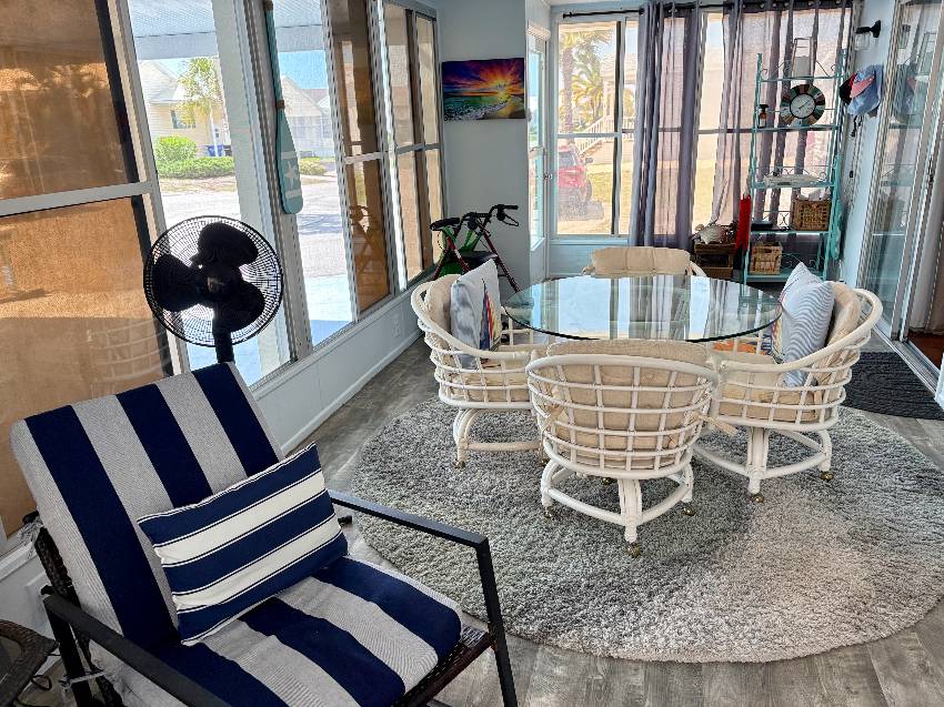 989 Eleuthera E a Venice, FL Mobile or Manufactured Home for Sale