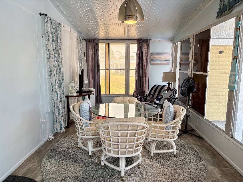 989 Eleuthera E a Venice, FL Mobile or Manufactured Home for Sale