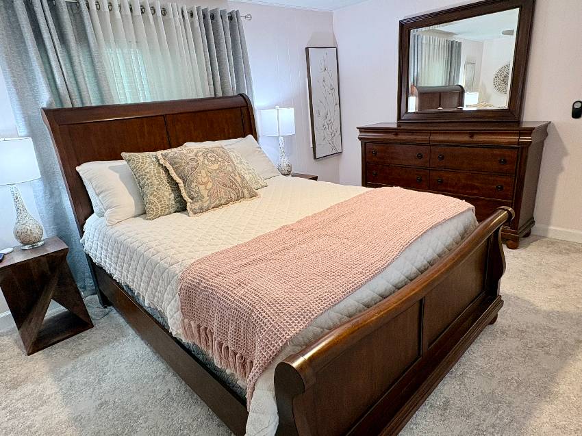 866 Exuma a Venice, FL Mobile or Manufactured Home for Sale