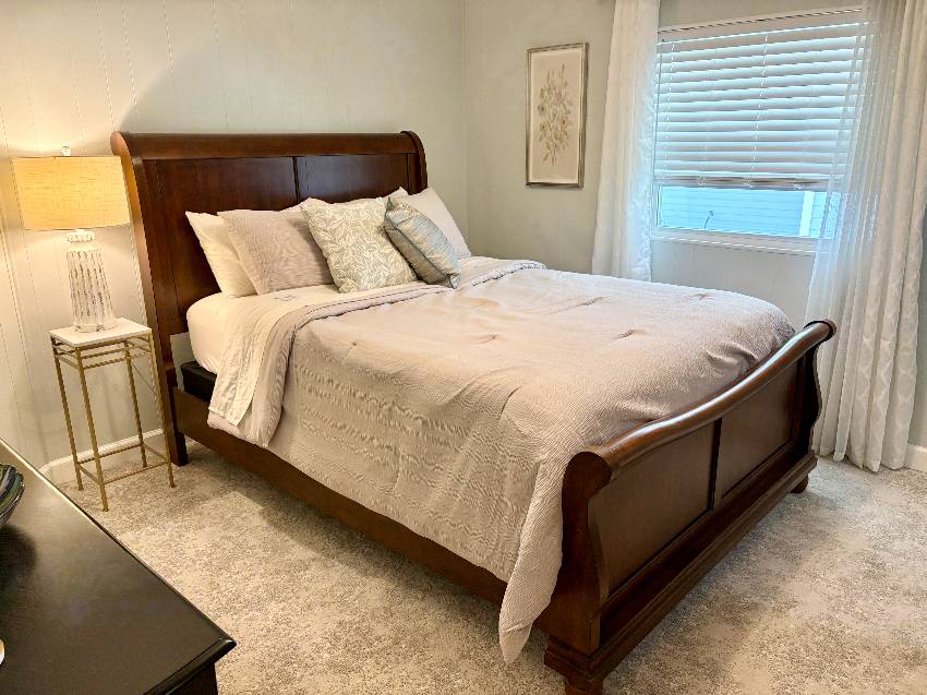 866 Exuma a Venice, FL Mobile or Manufactured Home for Sale