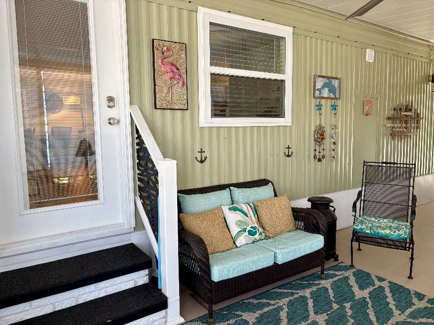 866 Exuma a Venice, FL Mobile or Manufactured Home for Sale