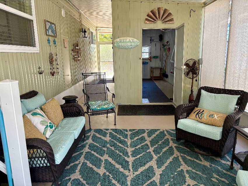 866 Exuma a Venice, FL Mobile or Manufactured Home for Sale