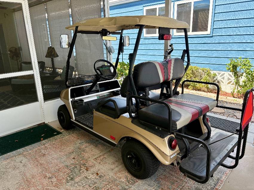 866 Exuma a Venice, FL Mobile or Manufactured Home for Sale