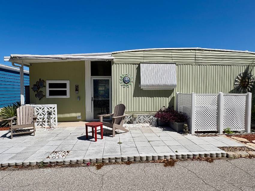 866 Exuma a Venice, FL Mobile or Manufactured Home for Sale