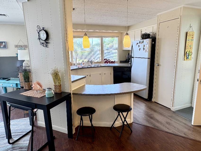 425 Andros a Venice, FL Mobile or Manufactured Home for Sale