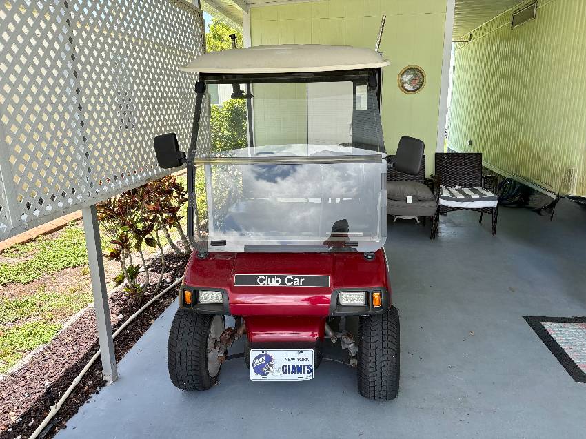 425 Andros a Venice, FL Mobile or Manufactured Home for Sale