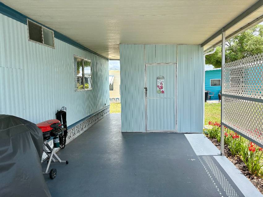 414 Zacapa a Venice, FL Mobile or Manufactured Home for Sale