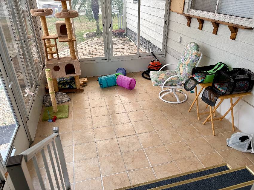 966 Sand Cay E a Venice, FL Mobile or Manufactured Home for Sale