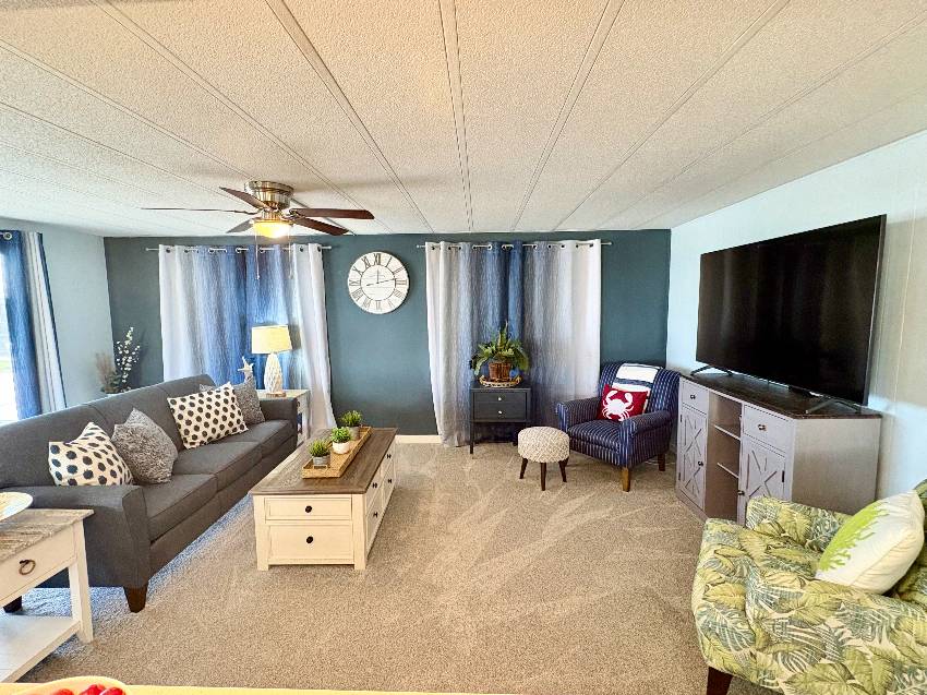 964 Posadas E a Venice, FL Mobile or Manufactured Home for Sale