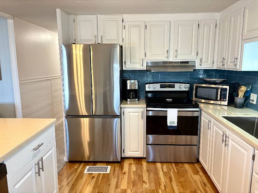 964 Posadas E a Venice, FL Mobile or Manufactured Home for Sale