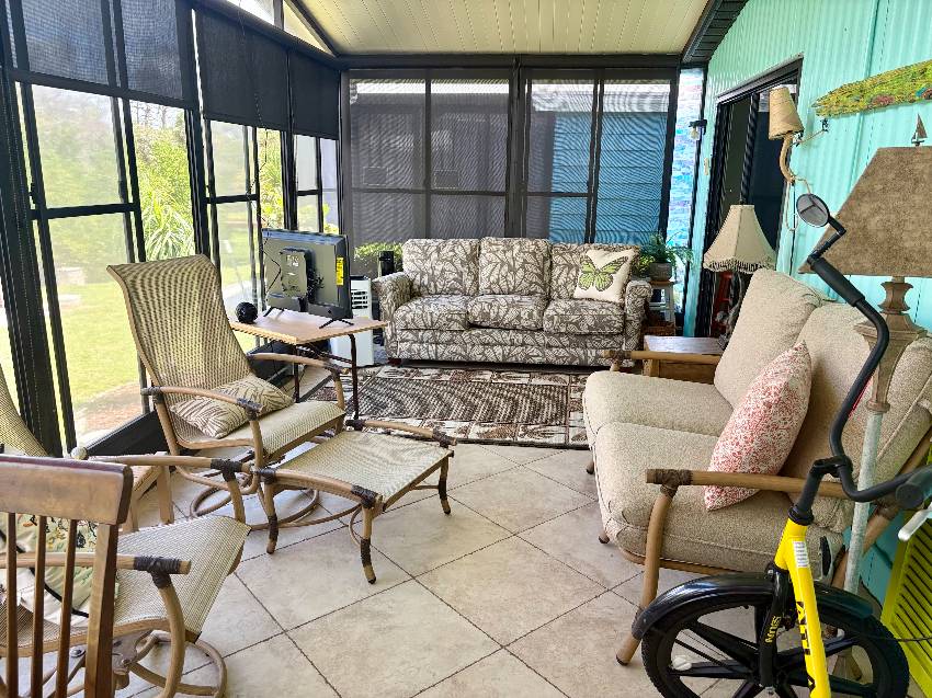 1239 N Indies Circle a Venice, FL Mobile or Manufactured Home for Sale