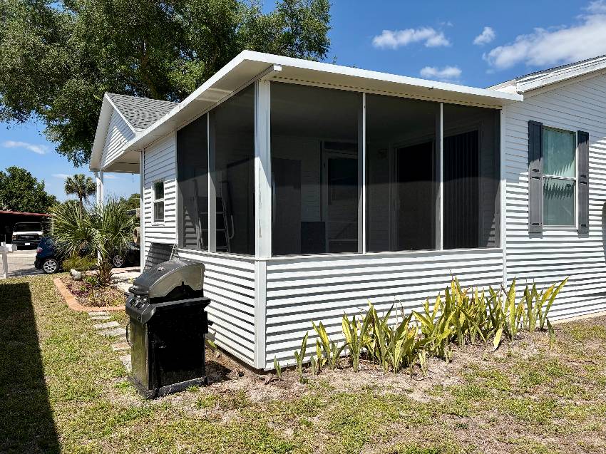 988 Haiti E a Venice, FL Mobile or Manufactured Home for Sale