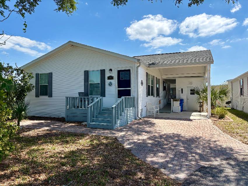 988 Haiti E a Venice, FL Mobile or Manufactured Home for Sale