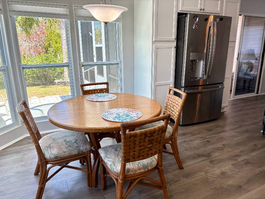 1250 N Indies Circle a Venice, FL Mobile or Manufactured Home for Sale