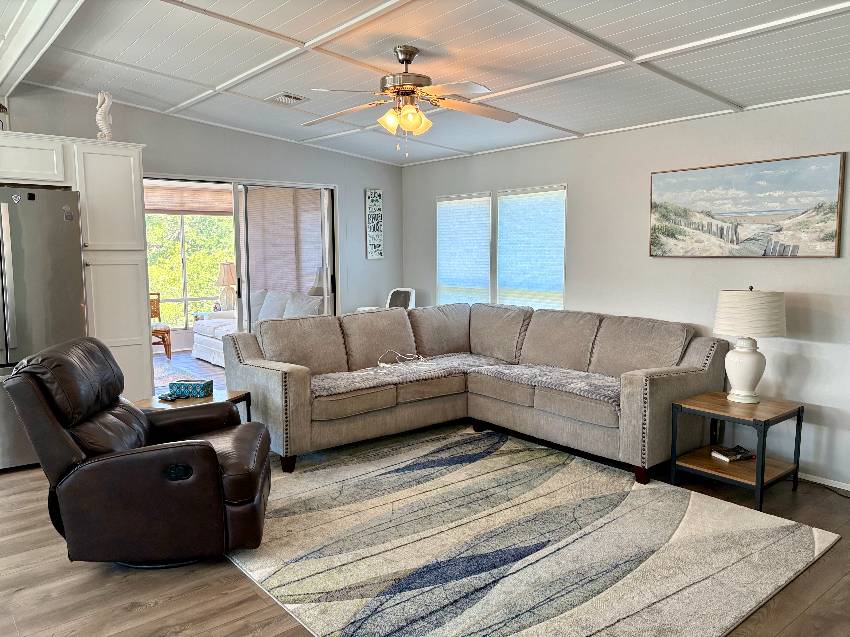 1250 N Indies Circle a Venice, FL Mobile or Manufactured Home for Sale