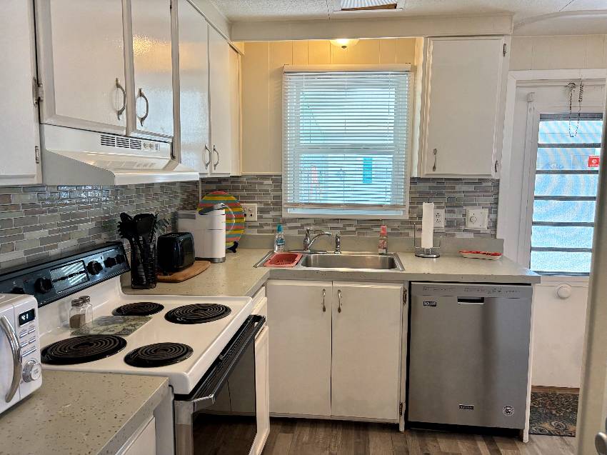 924 Lucaya W a Venice, FL Mobile or Manufactured Home for Sale