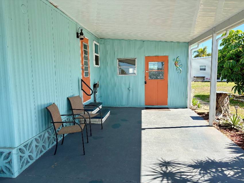 924 Lucaya W a Venice, FL Mobile or Manufactured Home for Sale