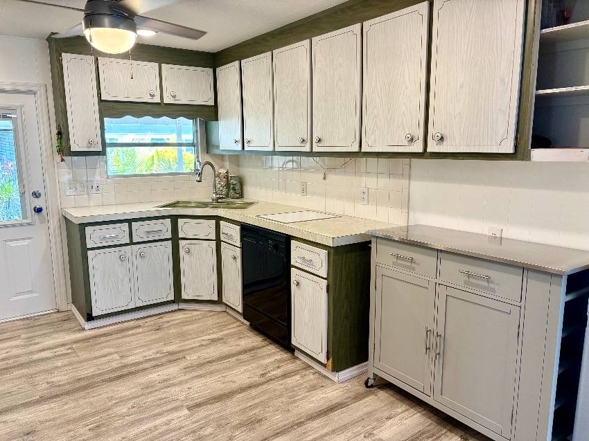 954 Inagua E a Venice, FL Mobile or Manufactured Home for Sale