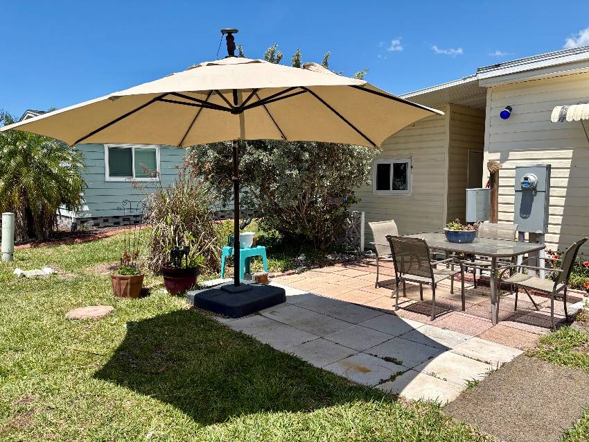 954 Inagua E a Venice, FL Mobile or Manufactured Home for Sale