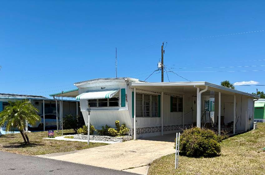 191 3rd Street W a Nokomis, FL Mobile or Manufactured Home for Sale