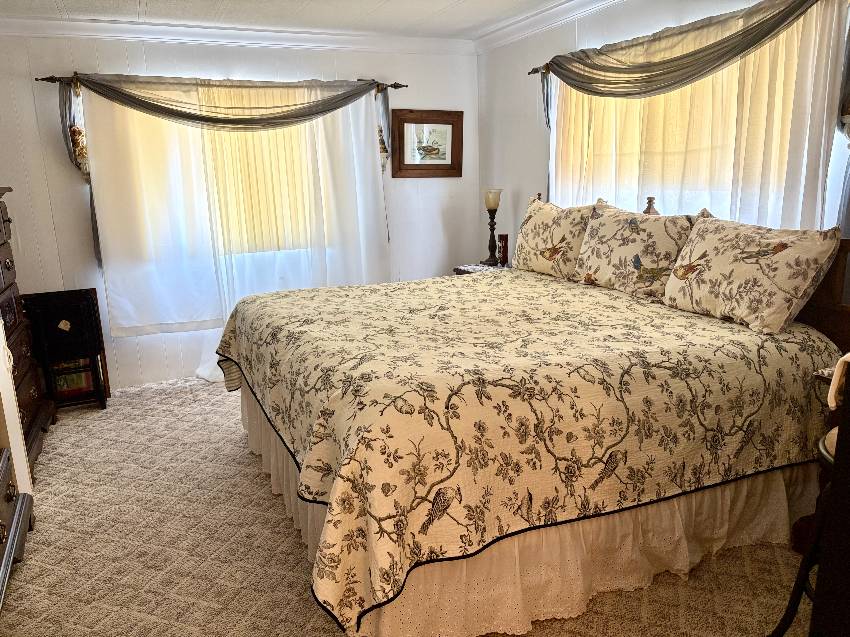 458 Zacapa a Venice, FL Mobile or Manufactured Home for Sale