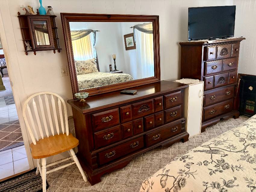 458 Zacapa a Venice, FL Mobile or Manufactured Home for Sale