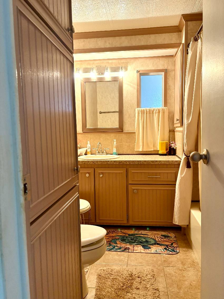 458 Zacapa a Venice, FL Mobile or Manufactured Home for Sale