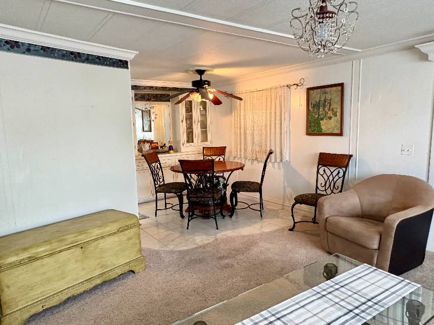 458 Zacapa a Venice, FL Mobile or Manufactured Home for Sale