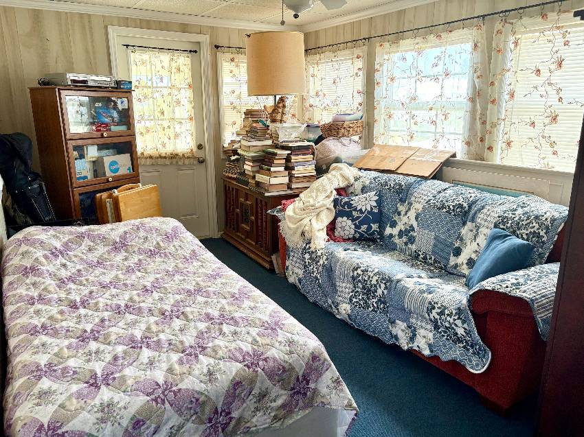 458 Zacapa a Venice, FL Mobile or Manufactured Home for Sale