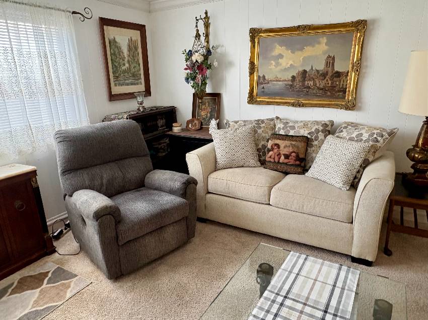 458 Zacapa a Venice, FL Mobile or Manufactured Home for Sale