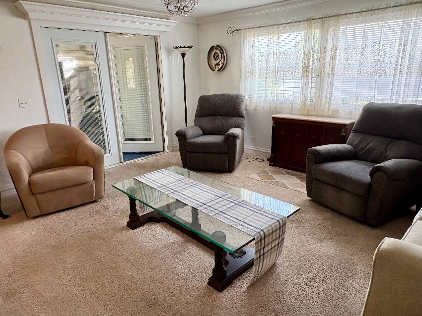 458 Zacapa a Venice, FL Mobile or Manufactured Home for Sale