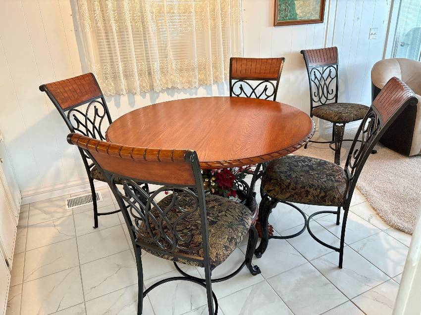 458 Zacapa a Venice, FL Mobile or Manufactured Home for Sale
