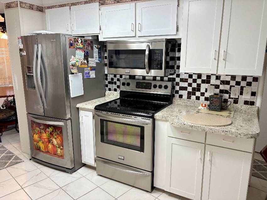 458 Zacapa a Venice, FL Mobile or Manufactured Home for Sale