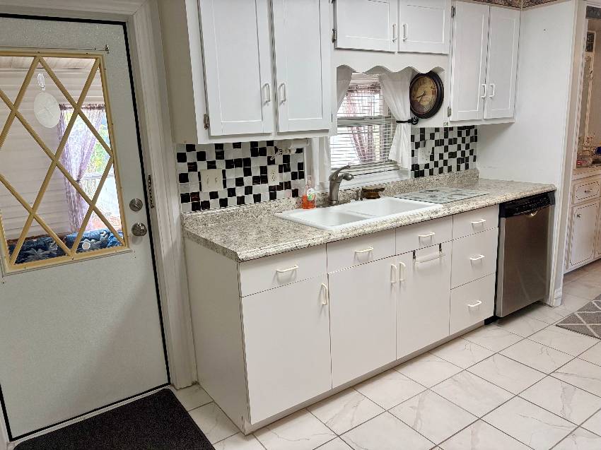 458 Zacapa a Venice, FL Mobile or Manufactured Home for Sale